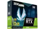 Zotac Видеокарта GeForce RTX 3050 8GB GDDR6 Solo