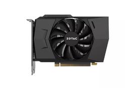 Zotac Видеокарта GeForce RTX 3050 8GB GDDR6 Solo - Фото