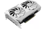 Zotac Видеокарта GeForce RTX 3060 12GB GDDR6X AMP белый