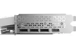 Zotac Видеокарта GeForce RTX 3060 12GB GDDR6X AMP белый