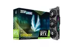 Zotac Видеокарта GeForce RTX 3070 Ti 8GB GDDR6X