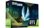 Zotac Видеокарта GeForce RTX 3070 Ti 8GB GDDR6X