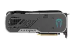 Zotac Видеокарта GeForce RTX 4070 Ti 12GB GDDR6X AMP AIRO