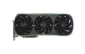 Zotac Видеокарта GeForce RTX 4070 Ti 12GB GDDR6X AMP Extreme AIRO - Фото