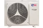 Cooper&Hunter Кондиционер Vital Inverter CH-S07FTXF2-NG, 18 м2, инвертор, A/A, до -15°С, Wi-Fi, R32, белый