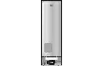 Gorenje Холодильник NRK619EABXL4 с нижн. мороз. камерой, 185х60х60см, 2 дв., Х-204л, М-96л, A+, NoFrost Plus, Fresh zone, черный