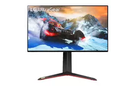 Монітор LG 27GP95R-B - Фото
