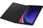 Samsung Чехол Book Cover для планшета Galaxy Tab S9 (X710/X716) Black