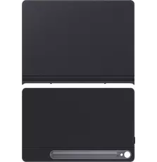Samsung Чехол Book Cover для планшета Galaxy Tab S9 (X710/X716) Black