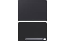 Samsung Чохол Book Cover для планшета Galaxy Tab S9 (X710/X716) Black - Фото