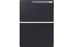 Samsung Чехол Book Cover для планшета Galaxy Tab S9+ (X810/X816) Black