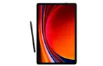 Samsung Чехол Book Cover для планшета Galaxy Tab S9+ (X810/X816) Black
