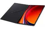 Samsung Чехол Book Cover для планшета Galaxy Tab S9+ (X810/X816) Black