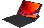 Samsung Чехол Book Cover для планшета Galaxy Tab S9+ (X810/X816) Black
