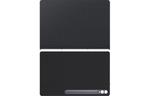 Samsung Чехол Book Cover для планшета Galaxy Tab S9+ (X810/X816) Black
