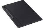 Samsung Чехол Book Cover для планшета Galaxy Tab S9+ (X810/X816) Black