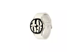 Смарт-годинник Samsung Galaxy Watch 6 40mm Gold (SM-R930NZEASEK) - Фото