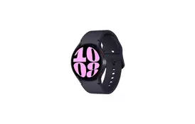 Смарт-годинник Samsung Galaxy Watch 6 40mm Black (SM-R930NZKASEK) - Фото