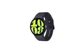 Смарт-часы Samsung Galaxy Watch 6 44mm Black (SM-R940NZKASEK) - Фото