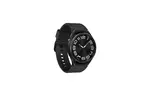 Смарт-часы Samsung Galaxy Watch 6 Classic 43mm Black (SM-R950NZKASEK)