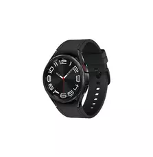 Смарт-часы Samsung Galaxy Watch 6 Classic 43mm Black (SM-R950NZKASEK)