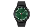Смарт-часы Samsung Galaxy Watch 6 Classic 47mm Black (SM-R960NZKASEK)