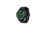 Смарт-часы Samsung Galaxy Watch 6 Classic 47mm Black (SM-R960NZKASEK)