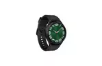 Смарт-часы Samsung Galaxy Watch 6 Classic 47mm Black (SM-R960NZKASEK)