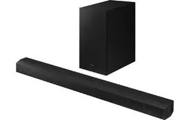 Samsung Звуковая панель HW-B550 - Фото
