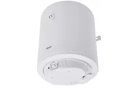 Tesy Водонагреватель электрический Dry 50V CTV 504416D D06 TR 50 л, 1.6 кВт, сухой тен, круглый, мех. управление, Болгария, C - Фото
