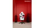 Кресло игровое Varmilo Oriental Charm Racing Black/White (RACB002-01)