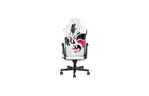 Кресло игровое Varmilo Oriental Charm Racing Black/White (RACB002-01)