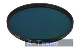 Світлофільтр Kenko PRO1D R-72 77mm (327706) - Фото