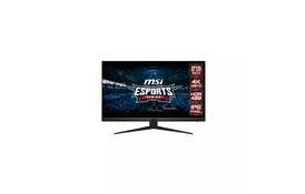 Монитор MSI G281UV - Фото