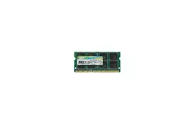 Модуль памяти для ноутбука SoDIMM DDR3 8GB 1600MHz Silicon Power (SP008GBSTU160N02) - Фото