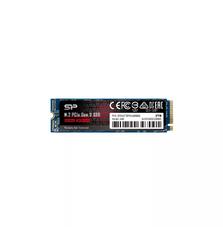 Накопитель SSD M.2 2280 2TB Silicon Power (SP002TBP34A80M28)