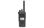 Портативная рация Motorola DP4800 VHF