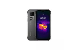 Мобильный телефон Ulefone Armor 11T 8/256Gb Black (6937748734208) - Фото