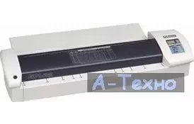 Ламинатор Fellowes SPL A2 - Фото