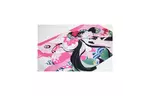 Коврик для мышки Varmilo Camellia Desk Mat XL (ZDB011-01)