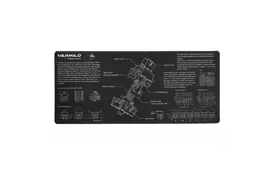 Коврик для мышки Varmilo EC Mechanical Switch Desk Mat XL (ZDB005-01) - Фото