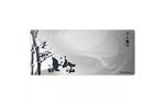 Коврик для мышки Varmilo Panda Desk Mat XL (ZDB004-01)