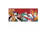 Коврик для мышки Varmilo Peony Desk Mat XL (ZDB008-01)