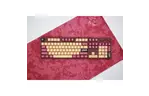 Коврик для мышки Varmilo Phoenix Desk Mat XL (ZDB037-01)