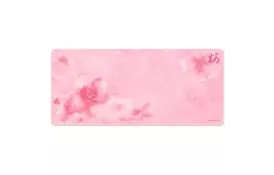 Коврик для мышки Varmilo Sakura Desk Mat XL (ZDB003-01) - Фото