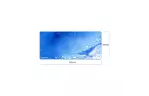 Коврик для мышки Varmilo Sea Melody Desk Mat XL (ZDB001-01)