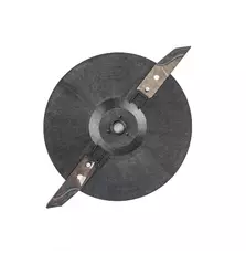 Нож для газонокосилки AL-KO диск с ножами для Robolinho 3000/3100 (127402)