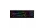 Клавиатура Hator Starfall RGB Green switch Black (HTK-598)
