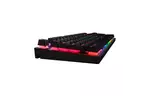 Клавиатура Hator Starfall RGB Green switch Black (HTK-598)