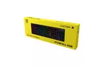 Клавиатура Hator Starfall RGB Green switch Black (HTK-598)